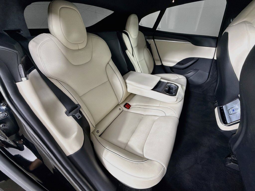 2023 Tesla Model S Plaid HW4 Willowbrook IL