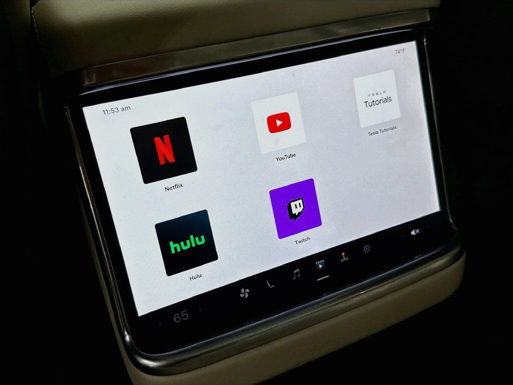 2023 Tesla Model S Plaid HW4 Willowbrook IL