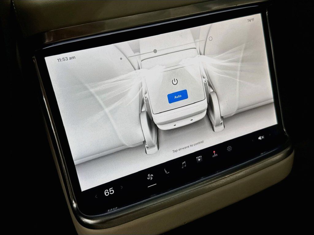 2023 Tesla Model S Plaid HW4 Willowbrook IL