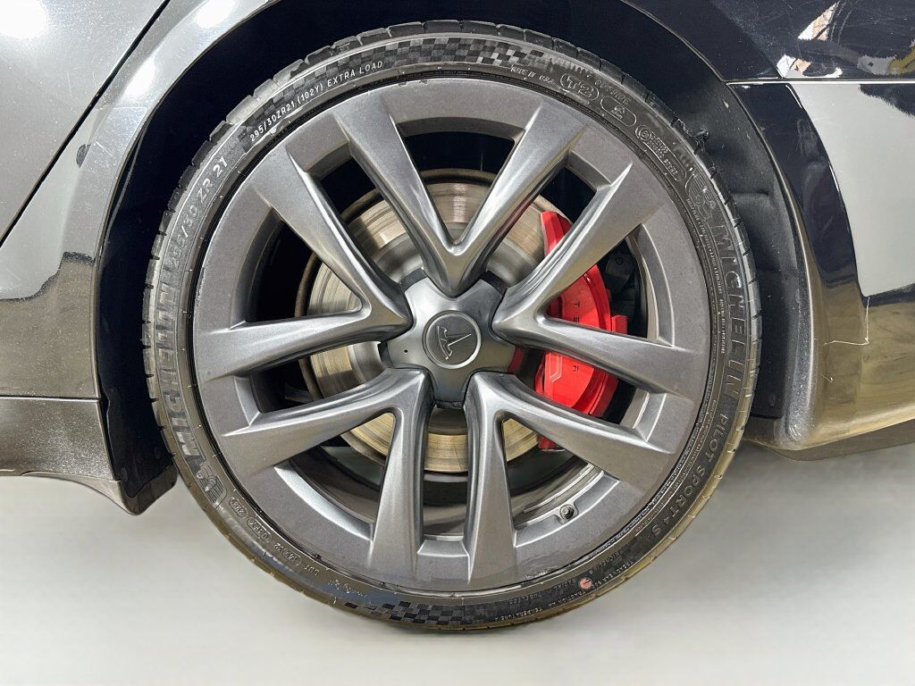 2023 Tesla Model S Plaid HW4 Willowbrook IL