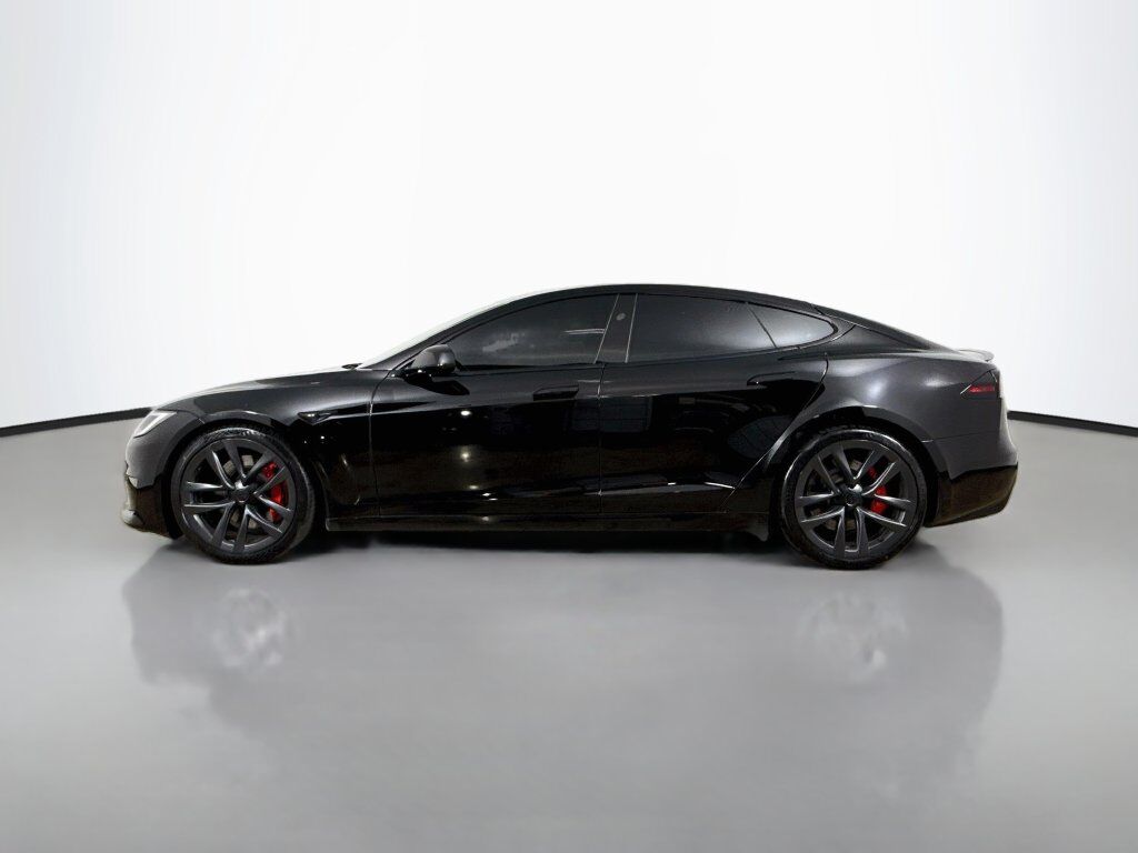 2023 Tesla Model S Plaid HW4 Willowbrook IL