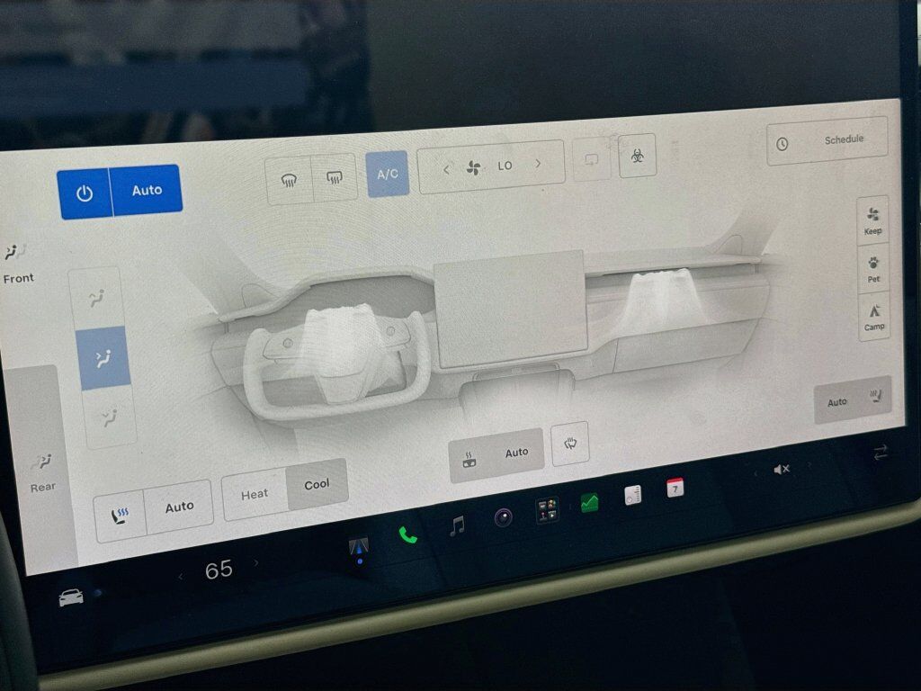 2023 Tesla Model S Plaid HW4 Willowbrook IL