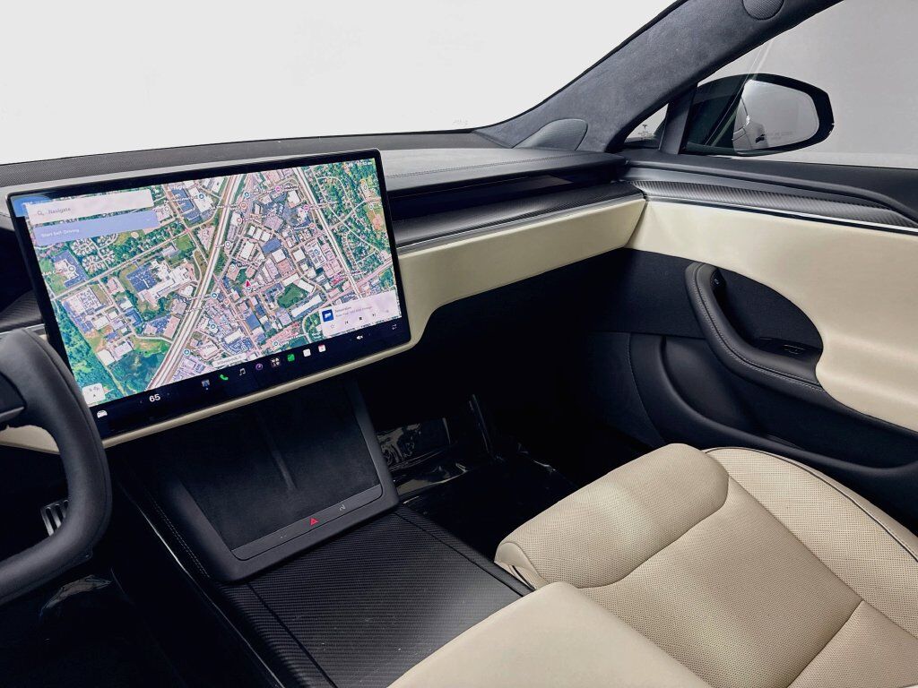 2023 Tesla Model S Plaid HW4 Willowbrook IL