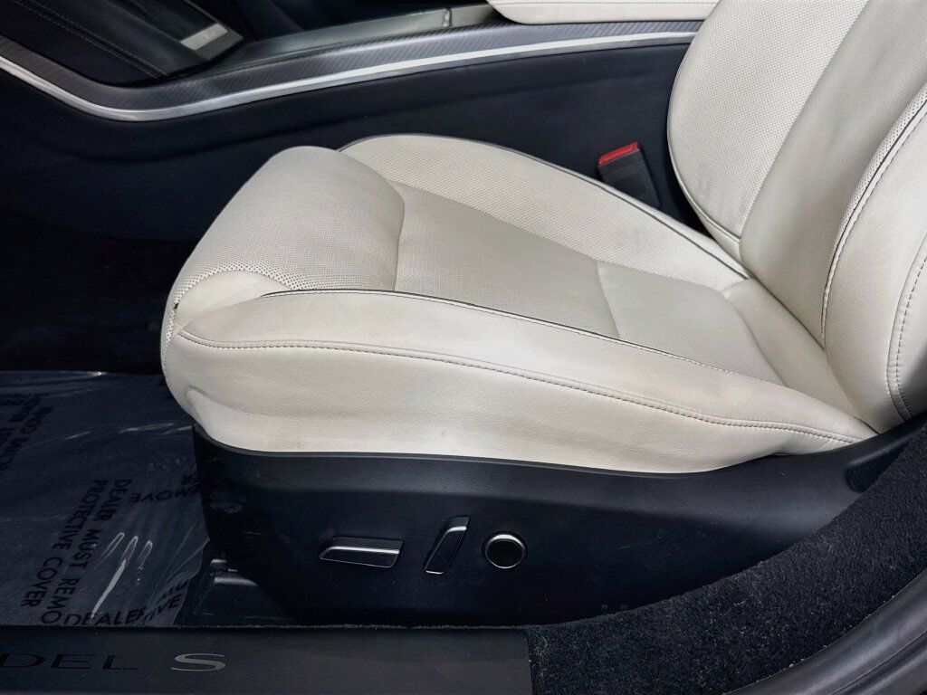 2023 Tesla Model S Plaid HW4 Willowbrook IL