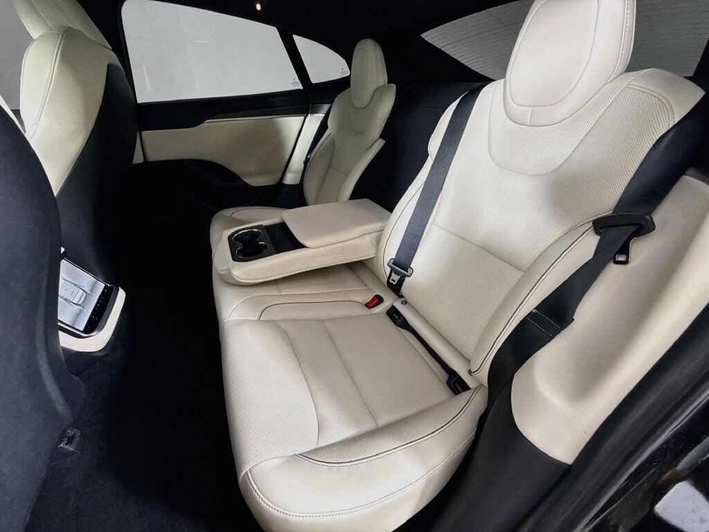 2023 Tesla Model S Plaid HW4 Willowbrook IL