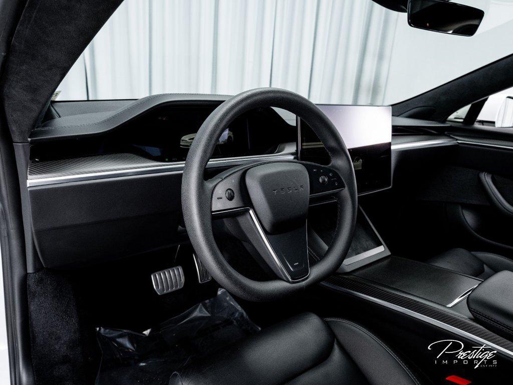 2023 Tesla Model S Plaid North Miami Beach FL