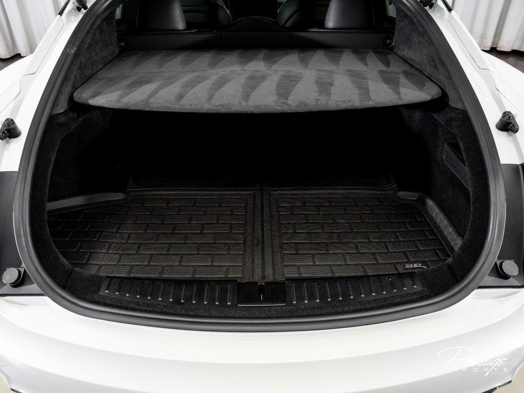 2023 Tesla Model S Plaid North Miami Beach FL