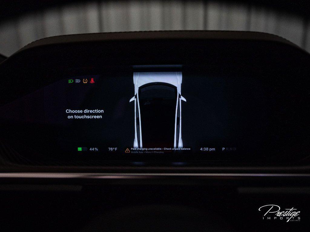 2023 Tesla Model S Plaid North Miami Beach FL