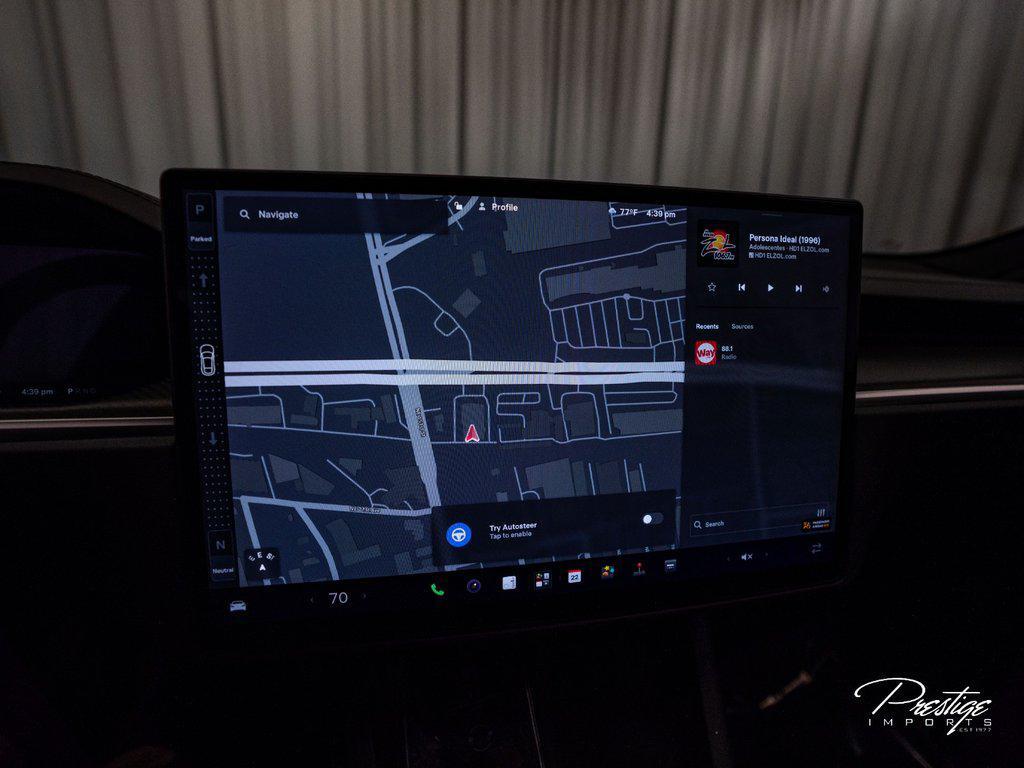 2023 Tesla Model S Plaid North Miami Beach FL