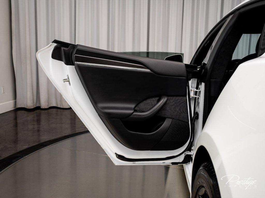 2023 Tesla Model S Plaid North Miami Beach FL