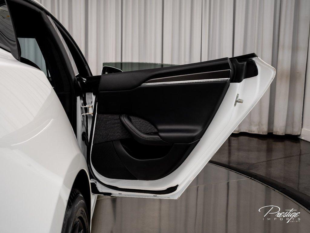 2023 Tesla Model S Plaid North Miami Beach FL