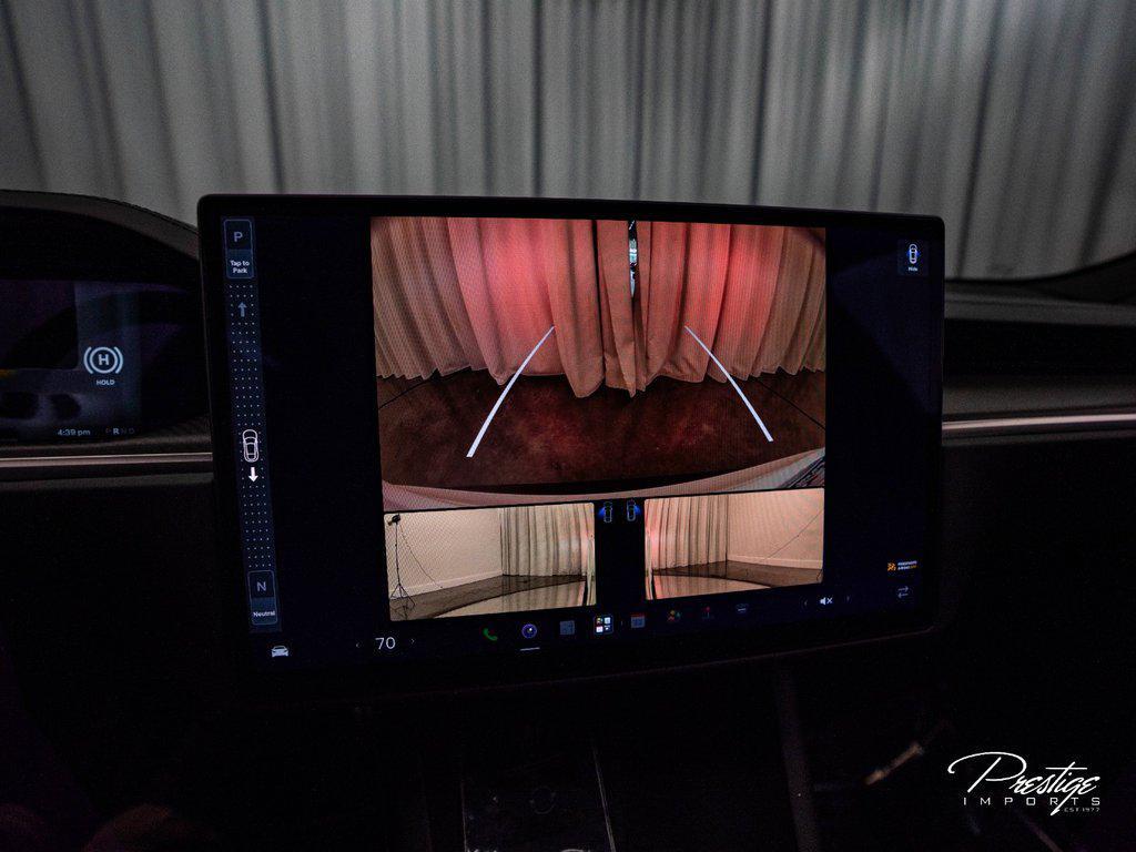 2023 Tesla Model S Plaid North Miami Beach FL