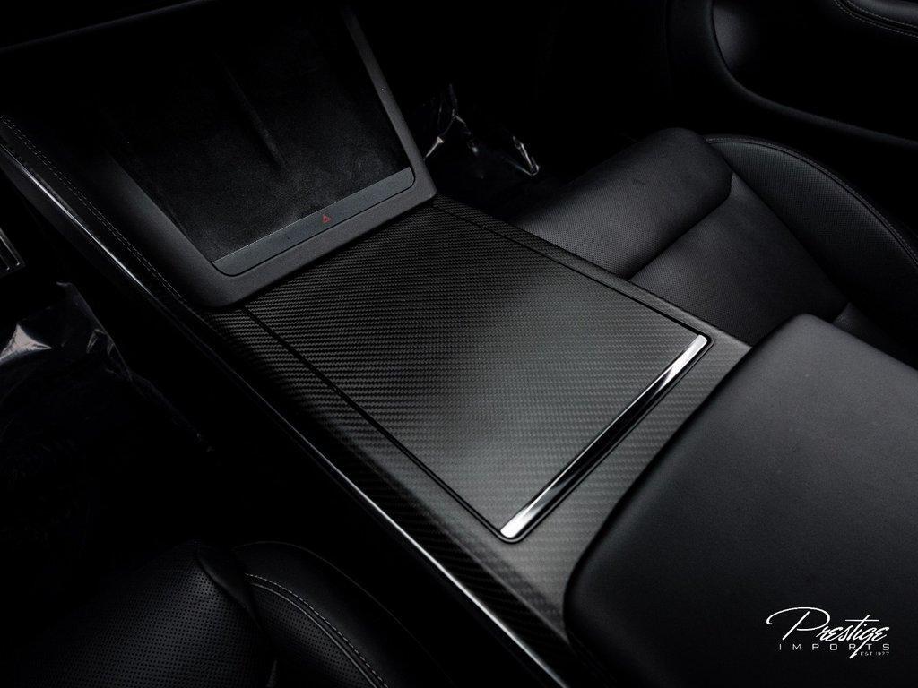 2023 Tesla Model S Plaid North Miami Beach FL