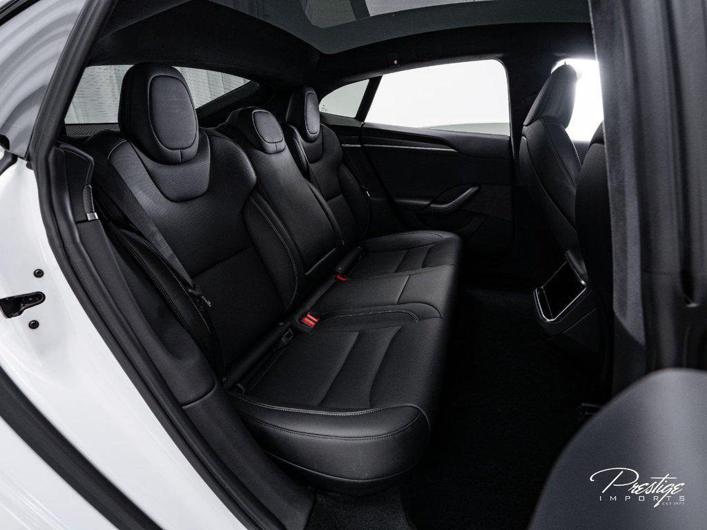2023 Tesla Model S Plaid North Miami Beach FL