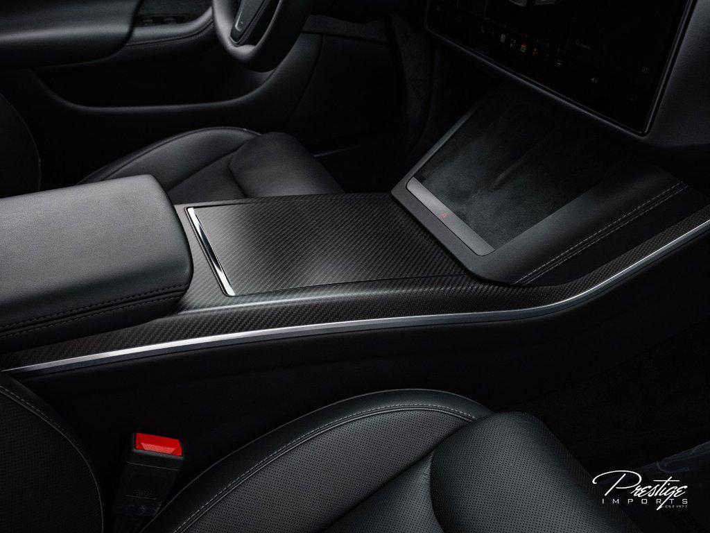 2023 Tesla Model S Plaid North Miami Beach FL