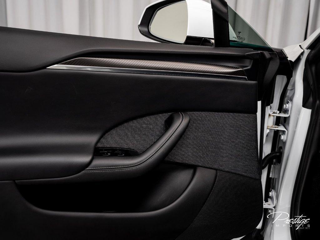 2023 Tesla Model S Plaid North Miami Beach FL