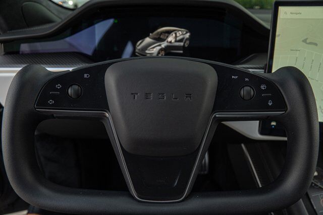 2023 Tesla Model S Plaid  Selma TX
