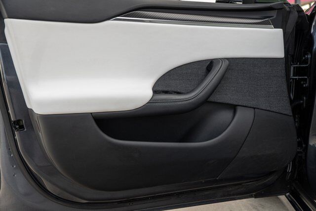 2023 Tesla Model S Plaid  Selma TX