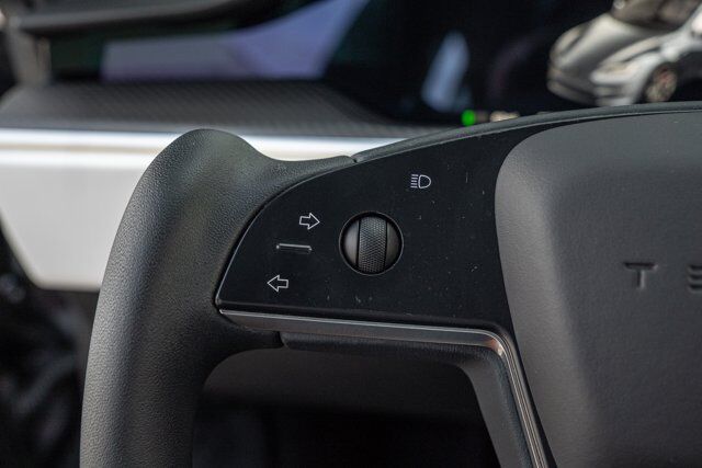 2023 Tesla Model S Plaid  Selma TX