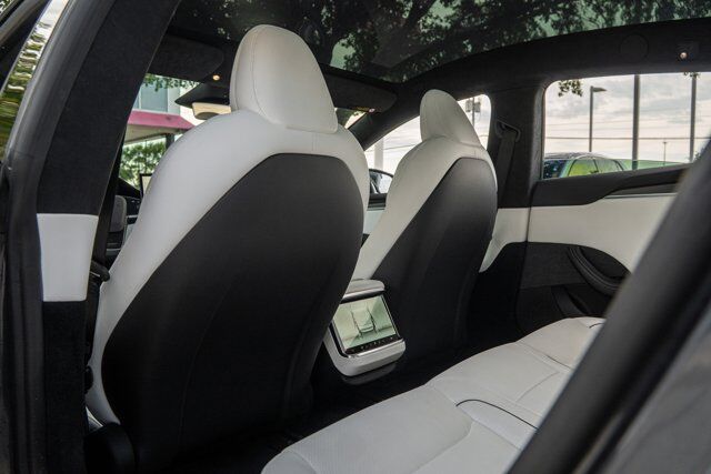 2023 Tesla Model S Plaid  Selma TX