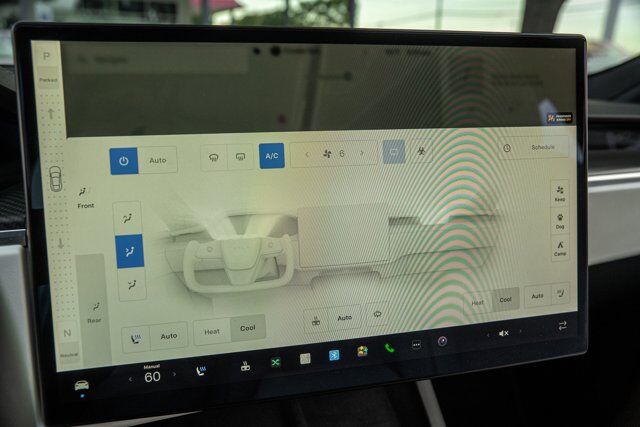 2023 Tesla Model S Plaid  Selma TX