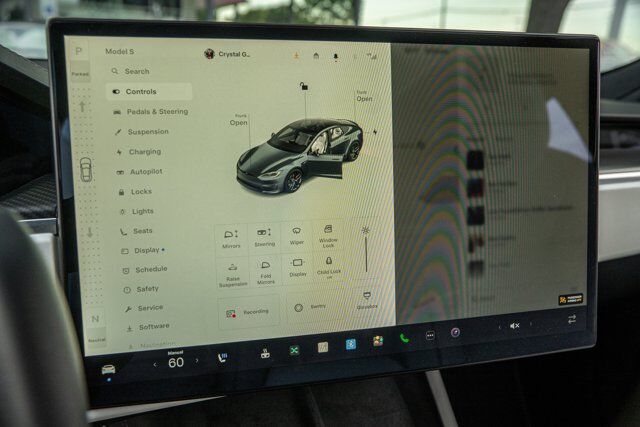 2023 Tesla Model S Plaid  Selma TX