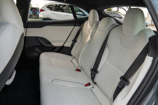 2023 Tesla Model S Plaid  Selma TX