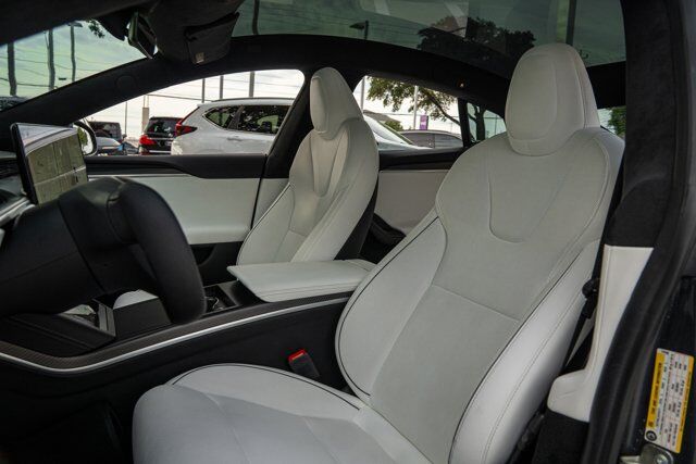 2023 Tesla Model S Plaid  Selma TX