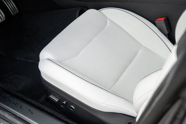 2023 Tesla Model S Plaid  Selma TX