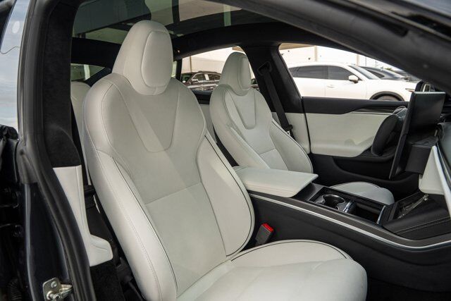 2023 Tesla Model S Plaid  Selma TX