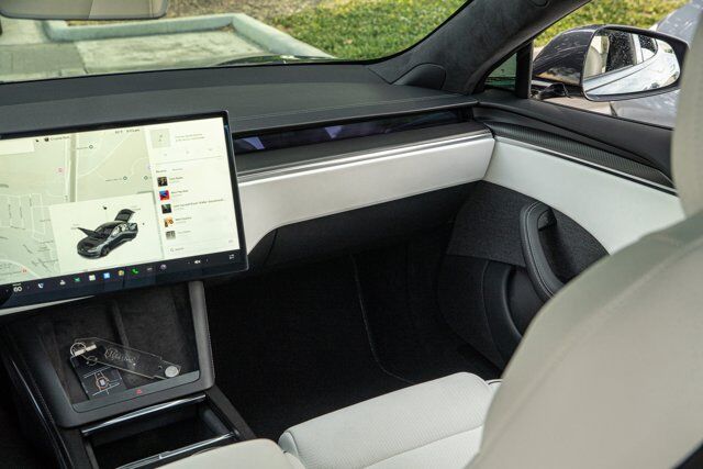 2023 Tesla Model S Plaid  Selma TX