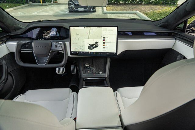 2023 Tesla Model S Plaid  Selma TX