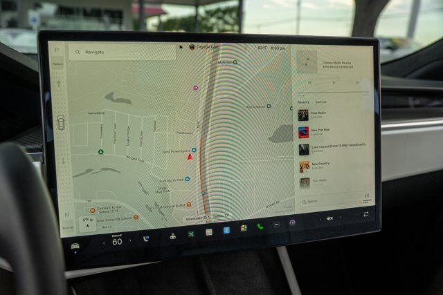2023 Tesla Model S Plaid  Selma TX