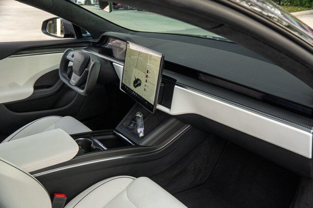 2023 Tesla Model S Plaid  Selma TX