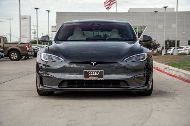 2023 Tesla Model S Plaid  Selma TX