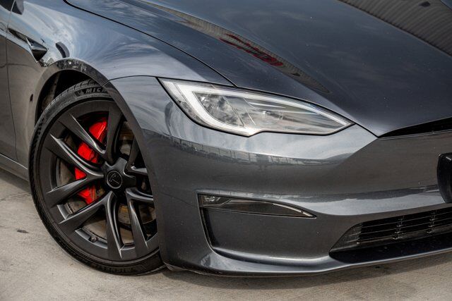 2023 Tesla Model S Plaid  Selma TX