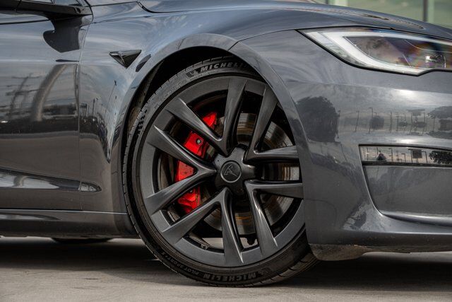 2023 Tesla Model S Plaid  Selma TX