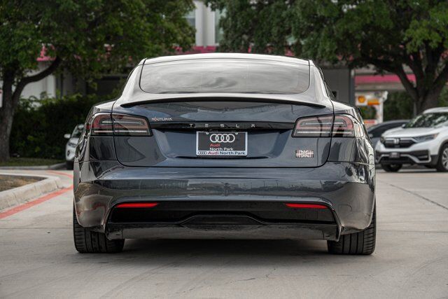 2023 Tesla Model S Plaid  Selma TX