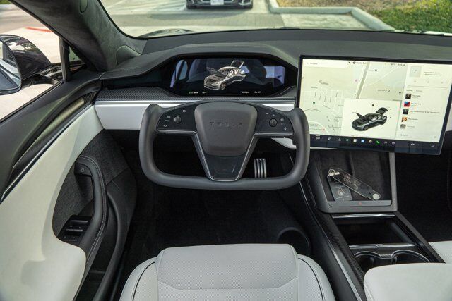 2023 Tesla Model S Plaid  Selma TX