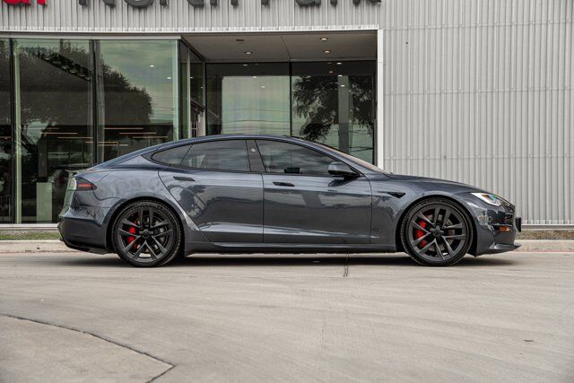 2023 Tesla Model S Plaid  Selma TX
