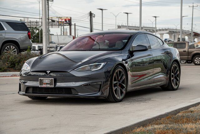 2023 Tesla Model S Plaid  Selma TX