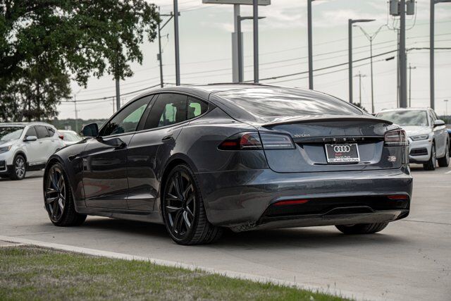 2023 Tesla Model S Plaid  Selma TX