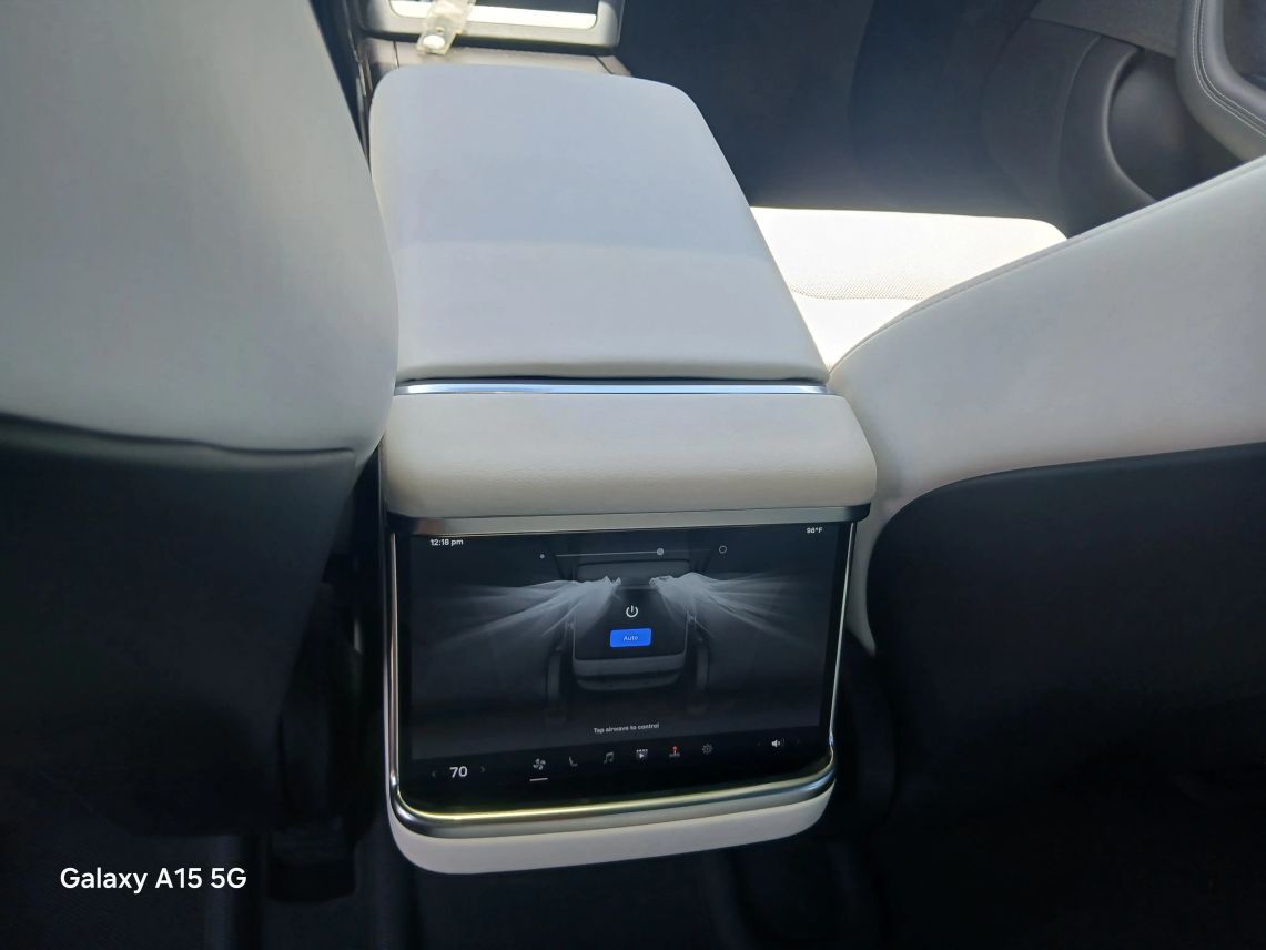 2023 Tesla Model S Plaid Sedan 4D Maitland FL