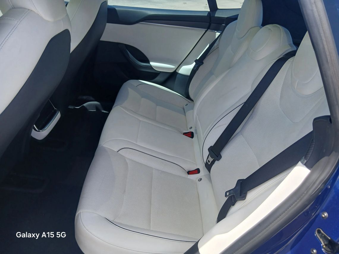 2023 Tesla Model S Plaid Sedan 4D Maitland FL