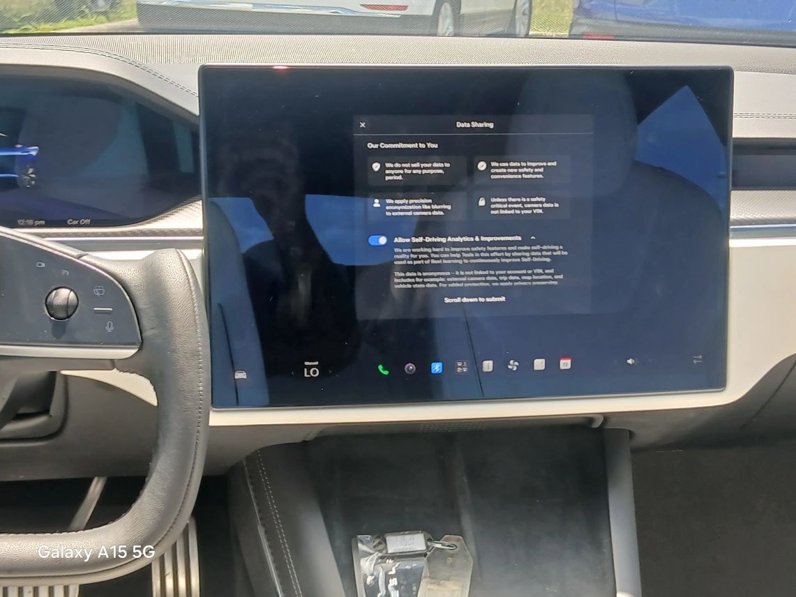 2023 Tesla Model S Plaid Sedan 4D Maitland FL