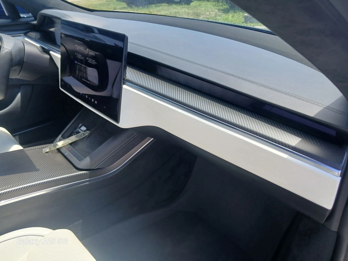 2023 Tesla Model S Plaid Sedan 4D Maitland FL