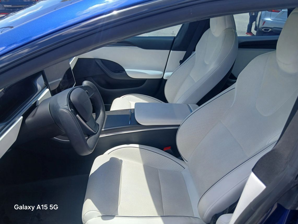 2023 Tesla Model S Plaid Sedan 4D Maitland FL