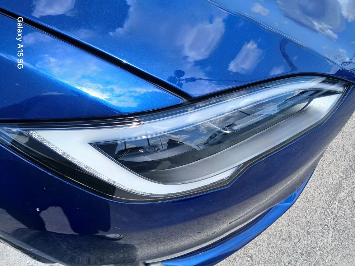 2023 Tesla Model S Plaid Sedan 4D Maitland FL