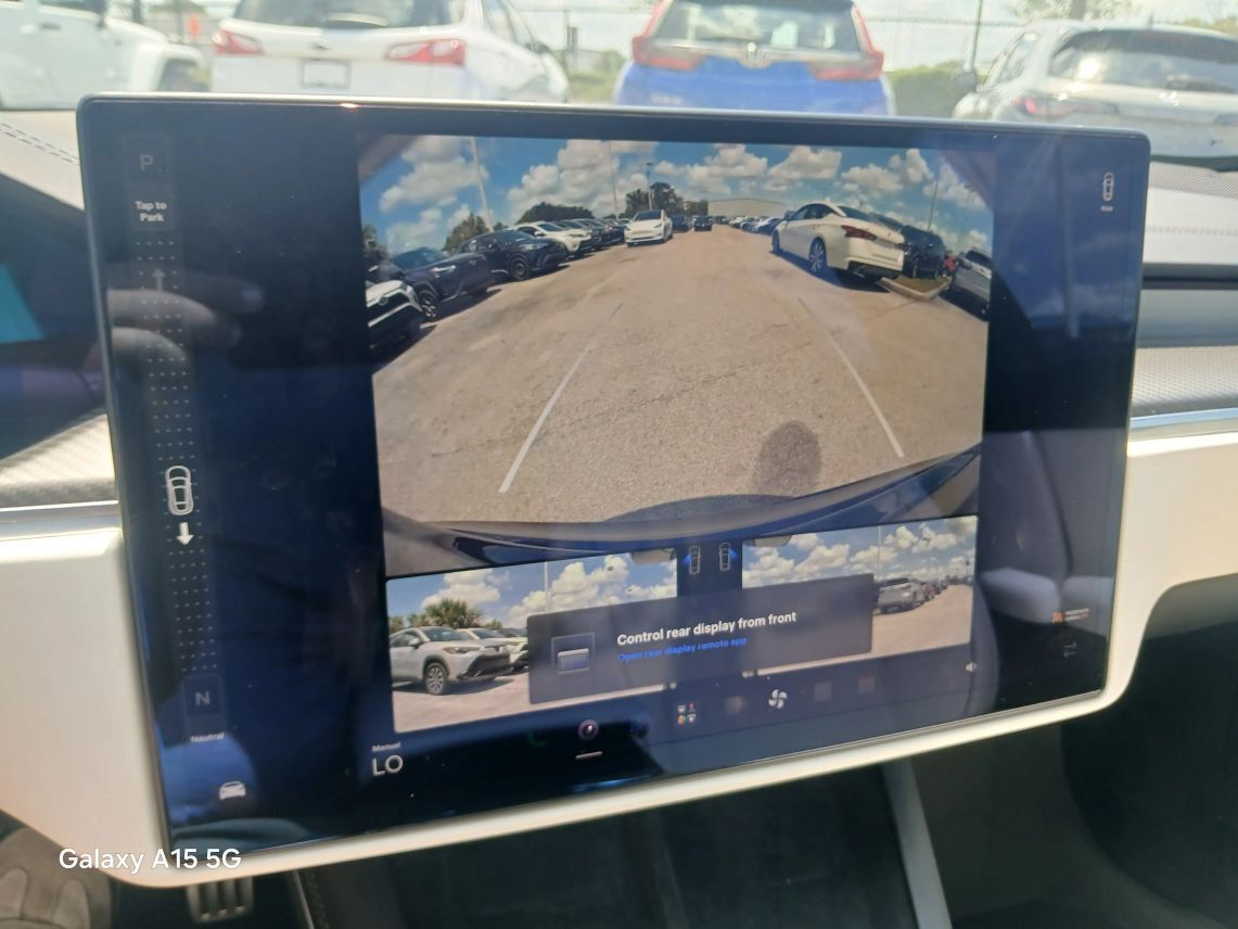 2023 Tesla Model S Plaid Sedan 4D Maitland FL