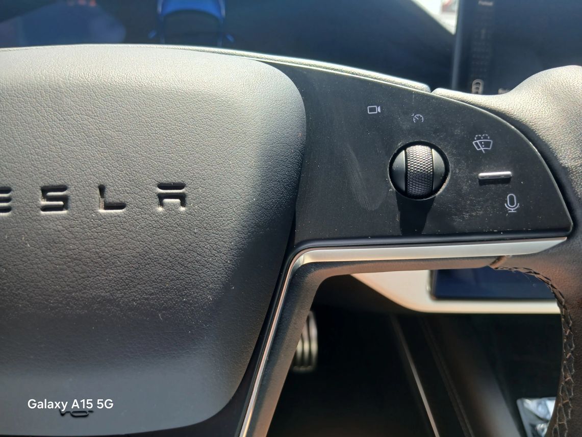2023 Tesla Model S Plaid Sedan 4D Maitland FL